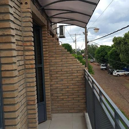 Ciudad Del Este - Apartamento Completo Con Todos Los Servicios Apartment Екстериор снимка