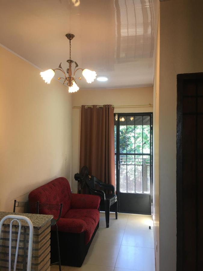 Ciudad Del Este - Apartamento Completo Con Todos Los Servicios Apartment Екстериор снимка