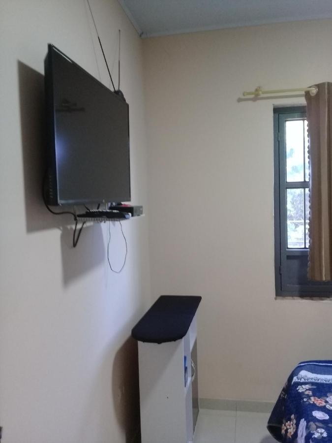 Ciudad Del Este - Apartamento Completo Con Todos Los Servicios Apartment Екстериор снимка