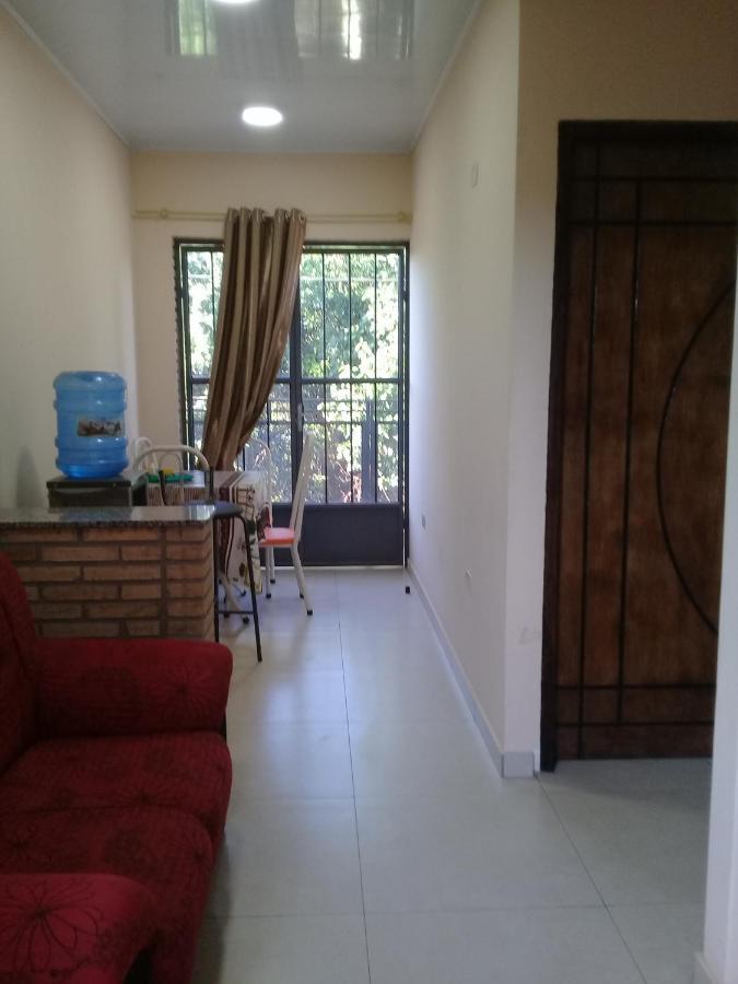 Ciudad Del Este - Apartamento Completo Con Todos Los Servicios Apartment Екстериор снимка