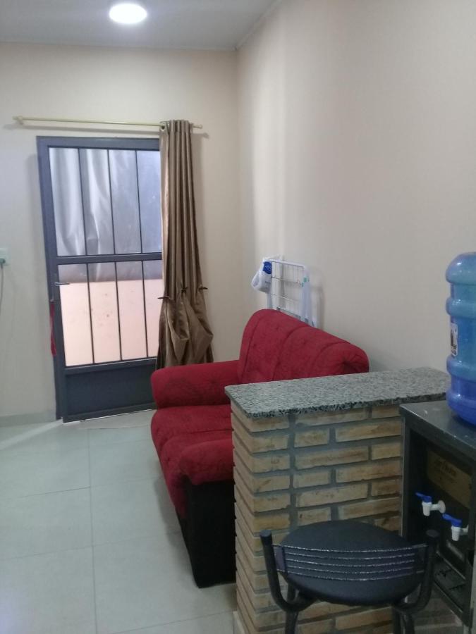 Ciudad Del Este - Apartamento Completo Con Todos Los Servicios Apartment Екстериор снимка