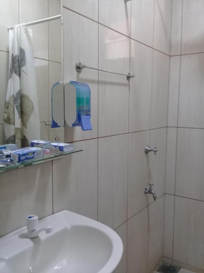 Ciudad Del Este - Apartamento Completo Con Todos Los Servicios Apartment Екстериор снимка